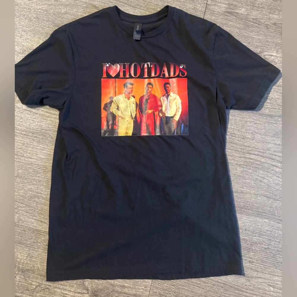 Gildan Jonas Brother T-Shirt